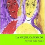 Novela "La mujer cambiada" se presentará en la CASLIT.