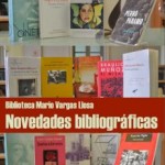 NOVEDADES