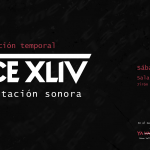 Slide_Trilce XLIV_Experimentacion sonora